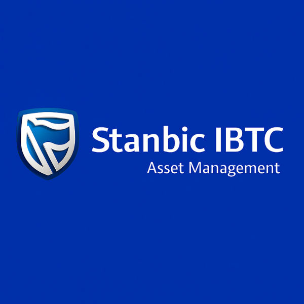 STANBIC IBTC ASSET MANAGEMENT logo