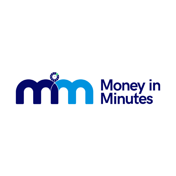 Money In Minutes logo
