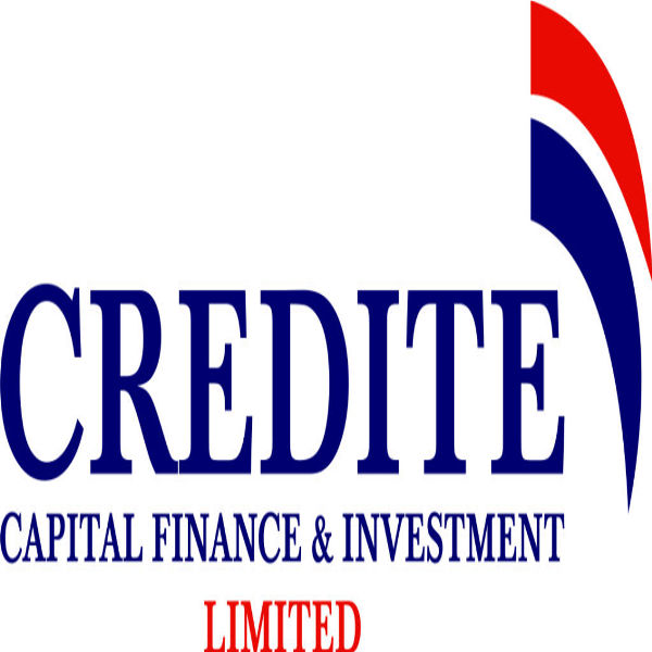 Credite Capital logo