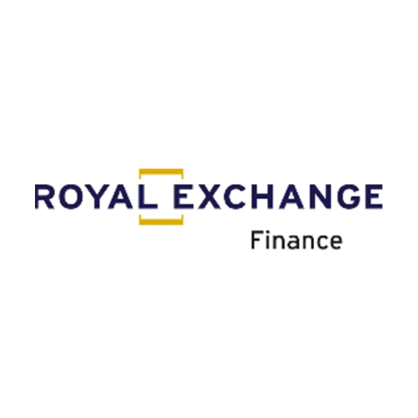 Royal Exchange Finance and Investment logo