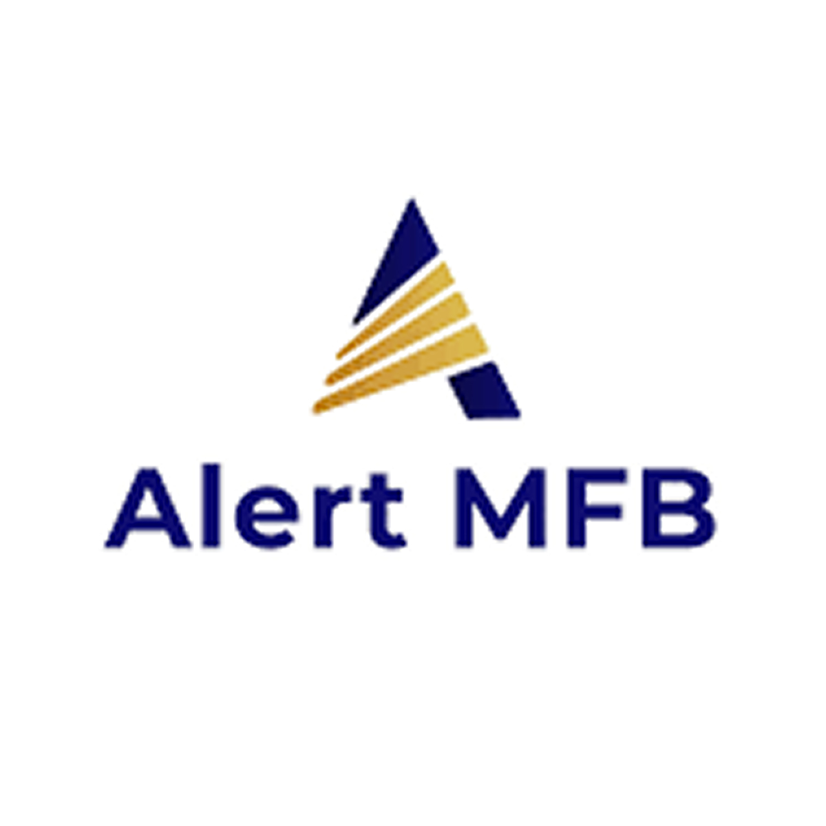 Alert Microfinance Bank logo