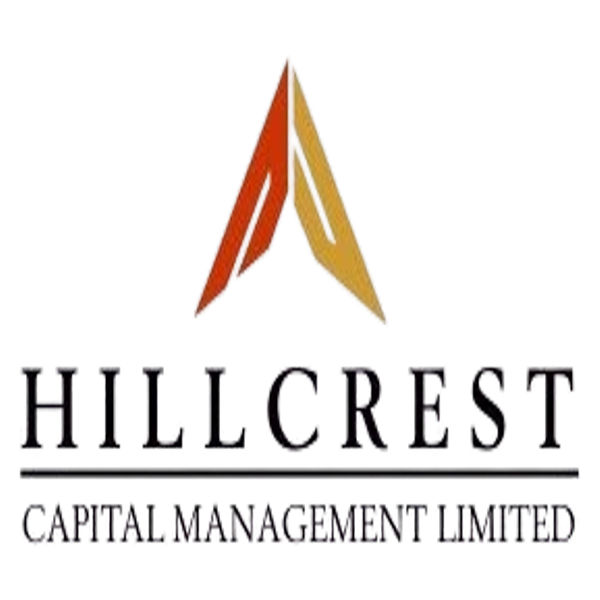 Hillcrest Capital Management logo