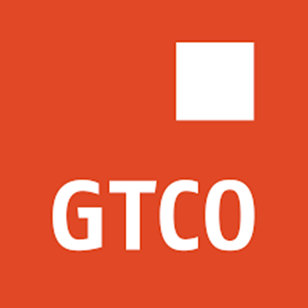 Guaranty Trust Bank logo