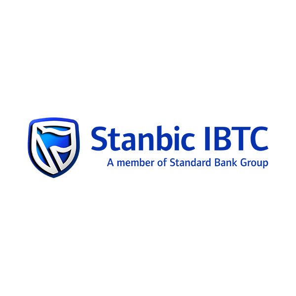 Stanbic IBTC Bank. logo