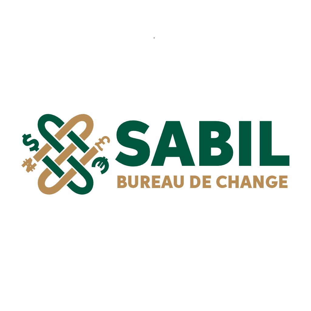 Sabil Bureau De Change Limited logo