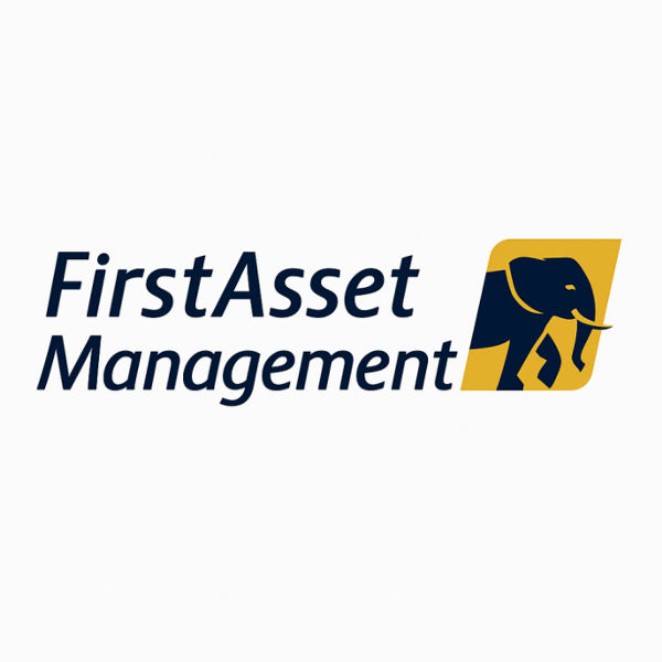FIRST ASSET MANAGEMENT logo