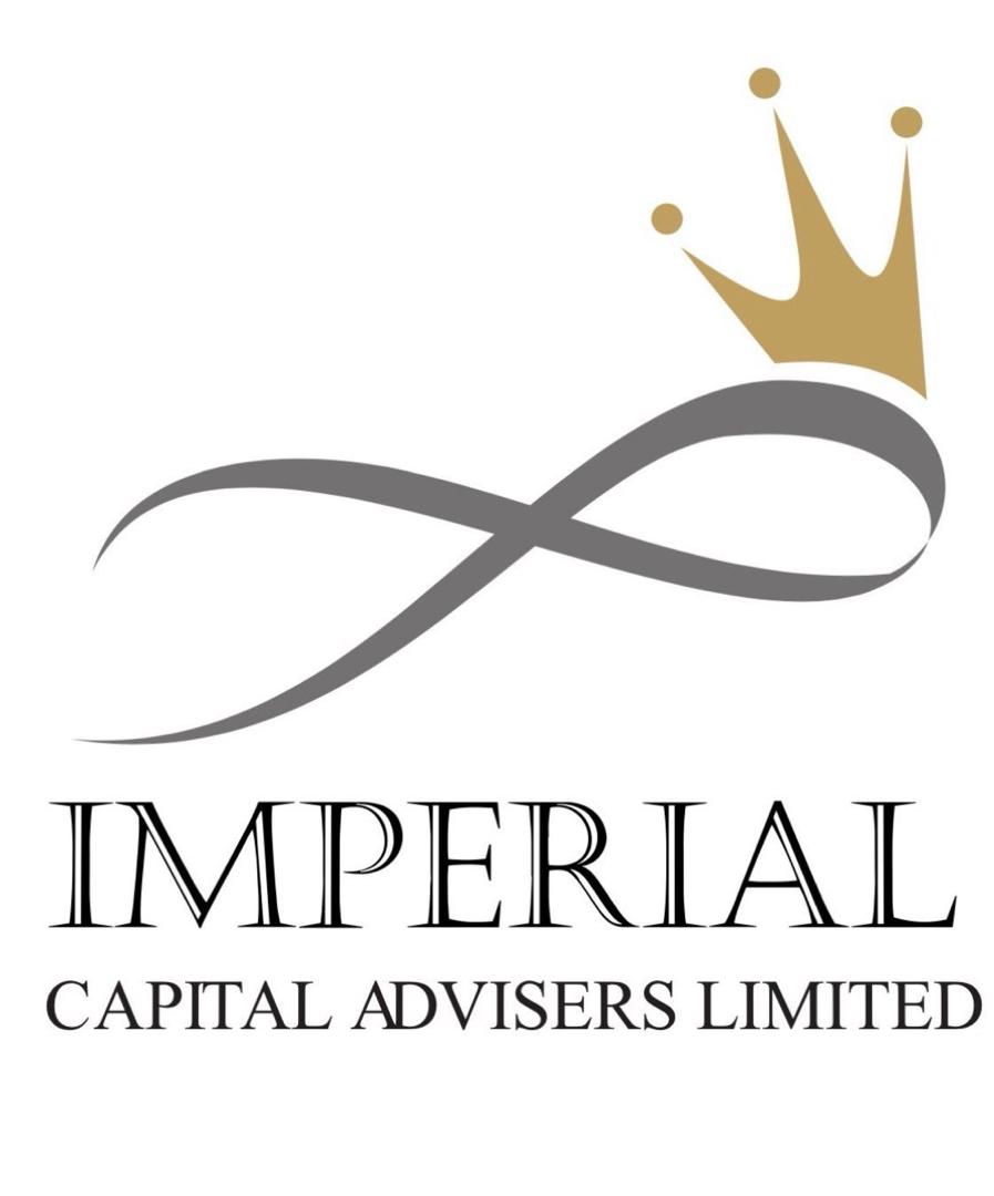 IMPERIAL CAPITAL ADVISERS  logo