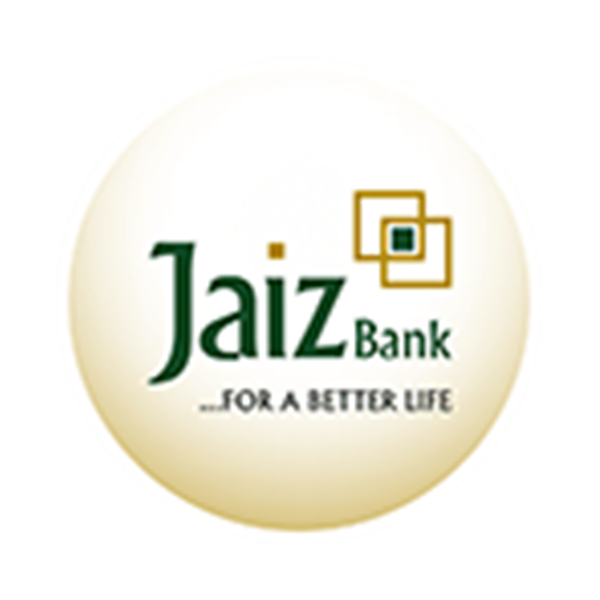 Jaiz Bank logo