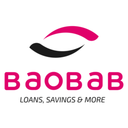 Baobab Microfinance Bank logo