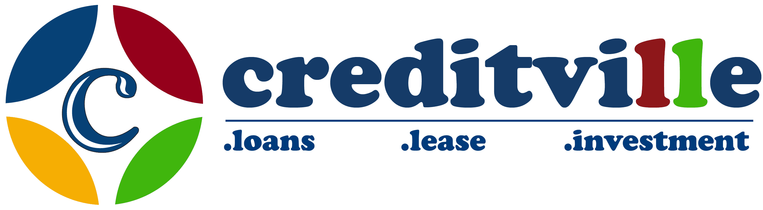 Credit Ville logo