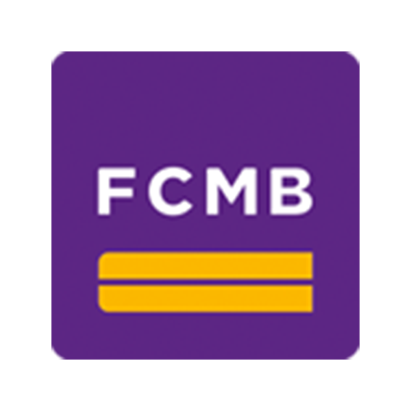 First City Monument Bank logo