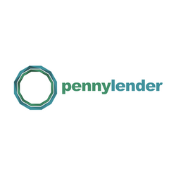 Pennylender logo