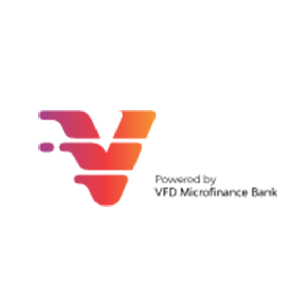 VFD MicroFinance Bank logo