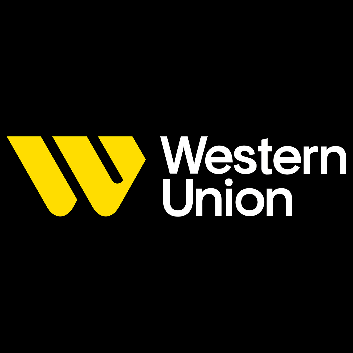 WesternUnion logo