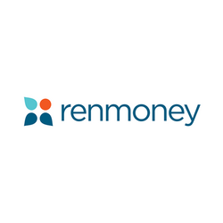 Renmoney logo