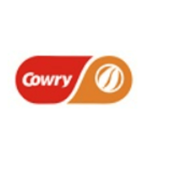 Cowry Treasurers logo