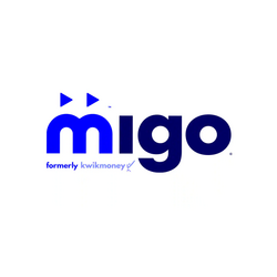 Migo logo