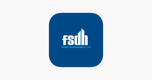 FSDH Asset Management  logo