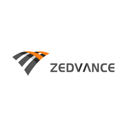 Zedvance Finance logo