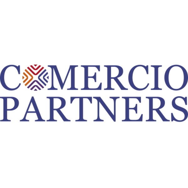 Comercio Partners Asset Management logo