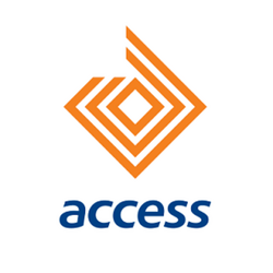Access Bank logo