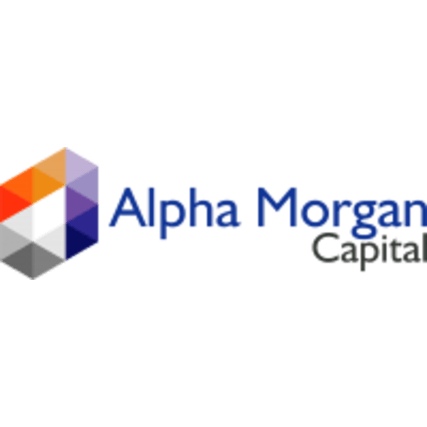 Alpha Morgan Capital Managers  logo