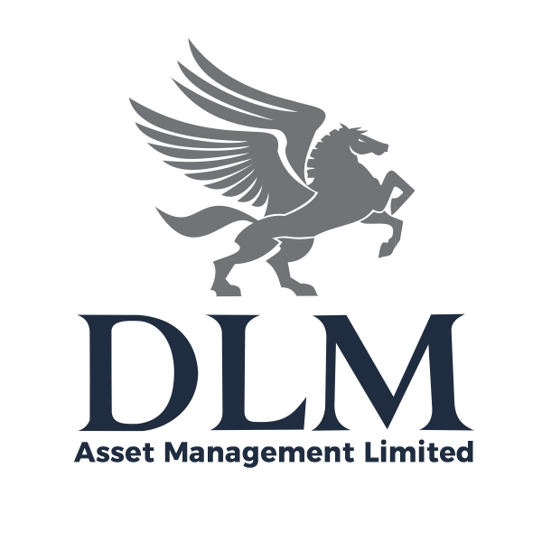 DLM Asset Management logo