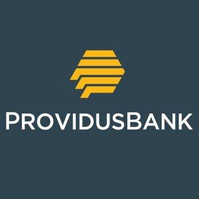 PROVIDUS BANK logo