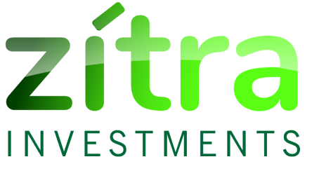 Zitra Investment logo