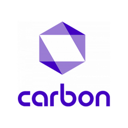 Carbon logo