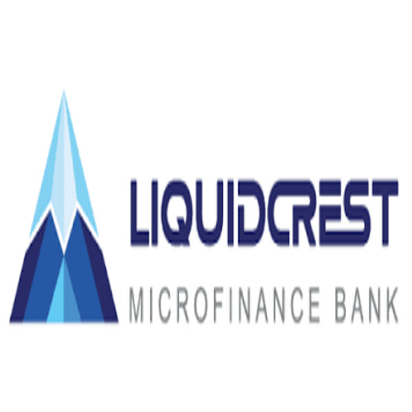 Liquidcrest Microfinance Bank logo