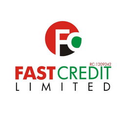 Fast Credit logo