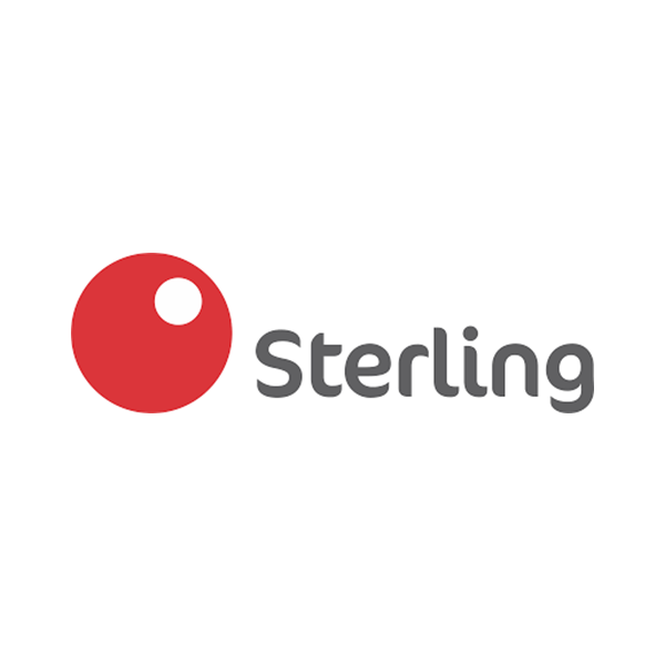 Sterling Bank logo