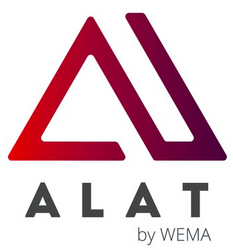 Alat by Wema logo
