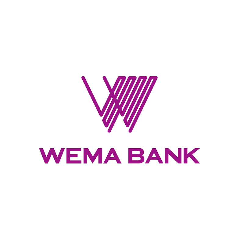 Wema Bank logo