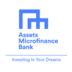 Assets Microfinance Bank logo