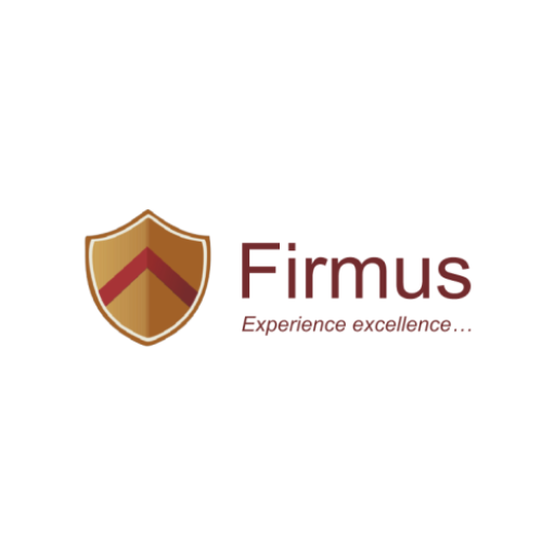 Firmus Microfinance Bank logo