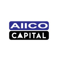 AIICO Capital logo