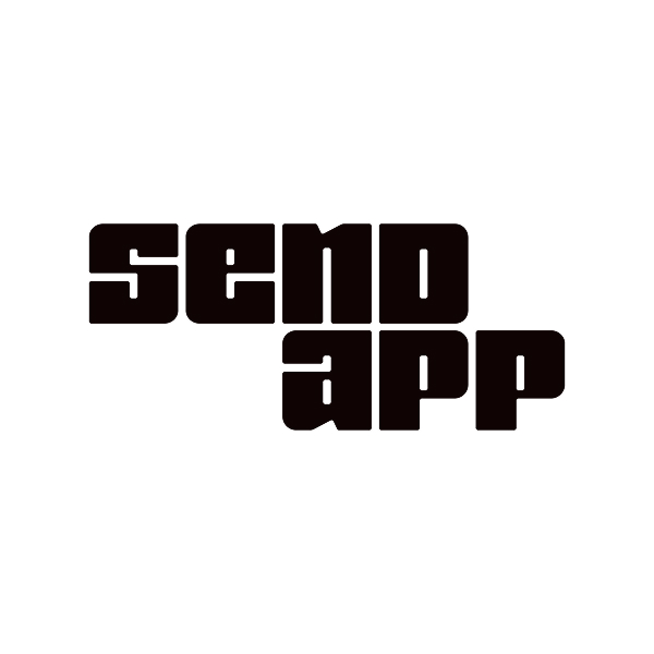 SendApp logo