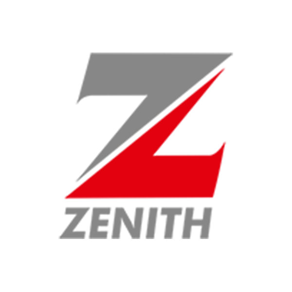 Zenith Bank logo