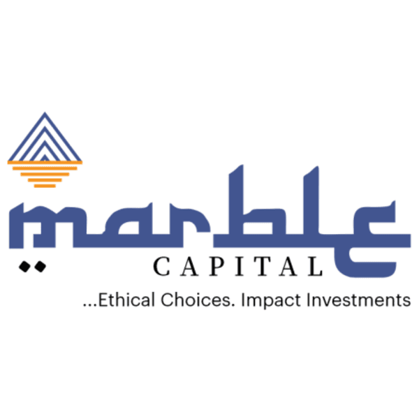 Marble Capital logo