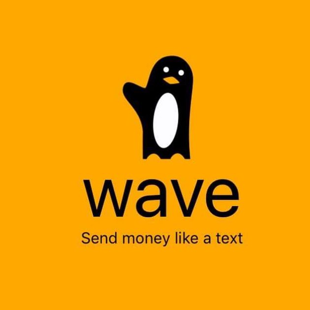 SendWave logo