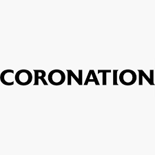 Coronation Asset Management logo