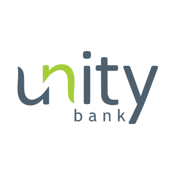 Unity Bank logo