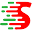Sharp Credit logo