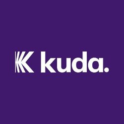 Kuda Microfinance Bank logo