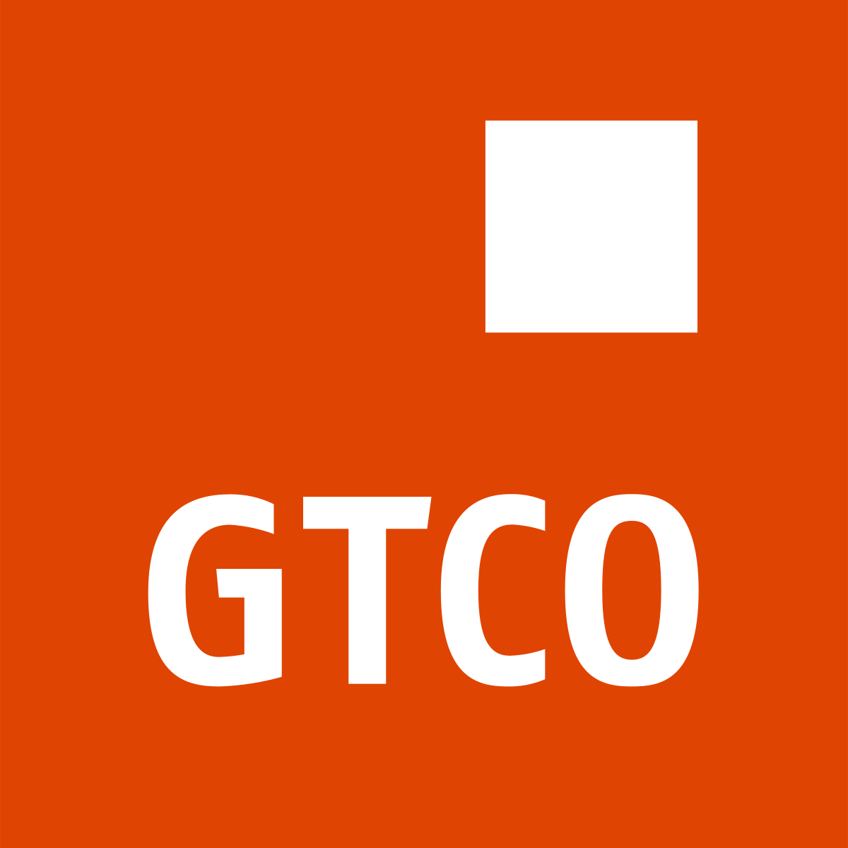 Guaranty Trust Fund Managers logo