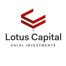 Lotus Capital logo